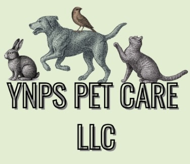 YNPS Pet Care Logo